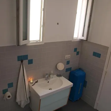 Bairro Alto / Chiado Neighborhood. Apartamento
