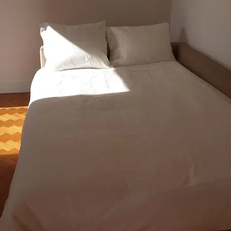 Apartamento Bairro Alto / Chiado Neighborhood. Lisboa