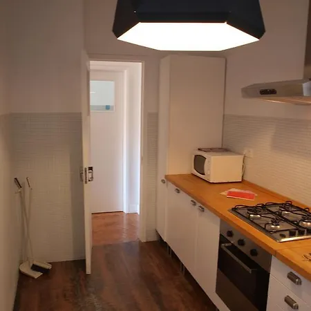 Apartamento Bairro Alto / Chiado Neighborhood. Lisboa