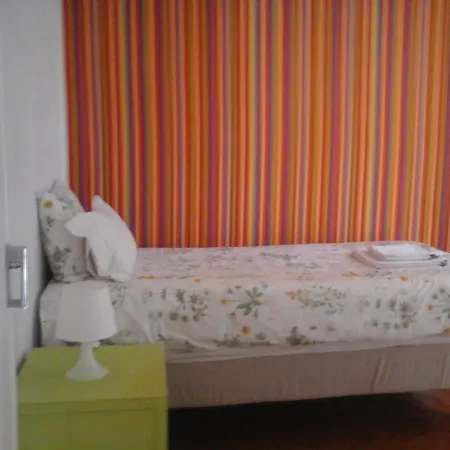 Bairro Alto / Chiado Neighborhood. Apartamento Lisboa